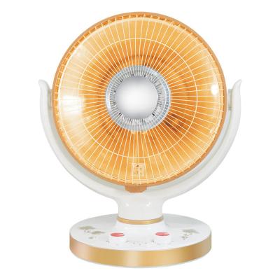 China Hotel Hot Selling Electric Portable Halogen Heater For Home for sale