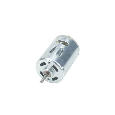 China 6V 12V 18V 545 555 Explosion Proof Dc Motor 550 555 High RPM Speed ​​Dc Motor 3000RPM for sale