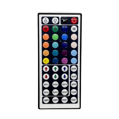 China Mini Card Size Remote Control Single Use Professional Remote Control Manufacturer Stand Sticker And Code Customize for sale