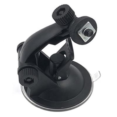 China Universal Universal Car Suction Cup Mount Windshield Car Holder for 5/7/8/9/10 inch TFT LCD Car Monitor Bracket GPS Accessories for sale