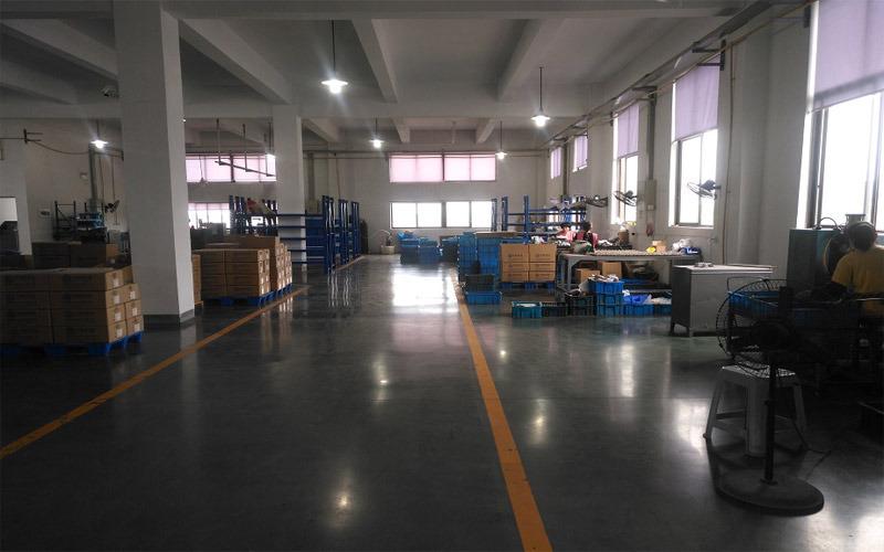 Verified China supplier - Xinchang Shengyi Mechanical And Electronic Co., Ltd.