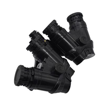 China 220-300 gpnvg 18 Panoramic Four Tube Panoramic Nvg Night Vision Airsoft Housing Replica for sale