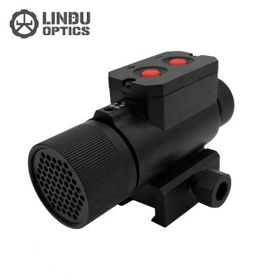 China 300M LINDU OPTICS 850nm LED Infrared Night Vision IR Illuminator for sale