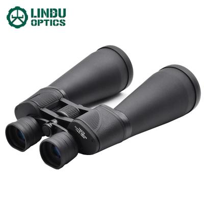 China LINDU OPTICS Huge Outdoor Long Distance 15x70 Binoculars For Bird Watching LDBN012 for sale