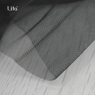 China Breathable Wholesale 100% Polyamide Tulle 108