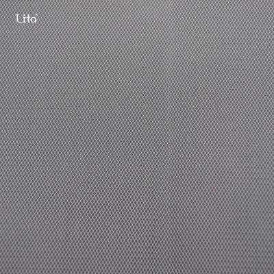 China Breathable Nylon Tulle Thin Mesh Fabric For Bridal Decoration for sale