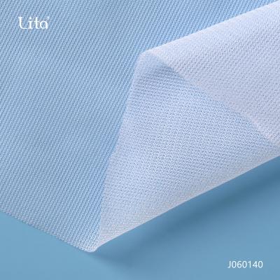 China 100% Home Stretch Textile Fabric Polyester Fabric Polyester Mesh Net For Bedspreads Material for sale