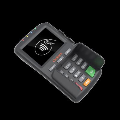 China Wholesale Mobile Portable PIN Pad CK40 for Electronic Signature with NFC Reader - for sale