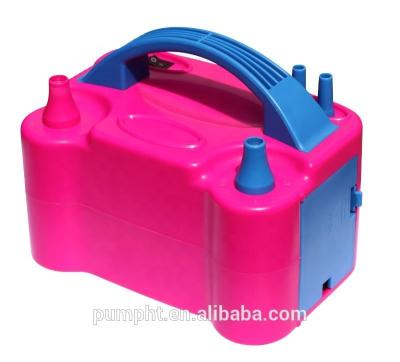 China Other Electric Balloon Air Inflator For Best Popular Latex Balloons for sale