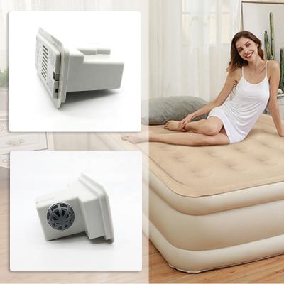 China Modern Element Air Mattress Electric Mattress Air Pump for sale