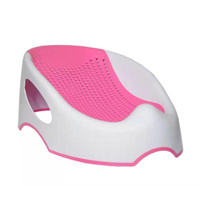 China China Supplier Newborn Baby Bathing Tubs Bathroom Chair Seat Bathtub 1613-2-5 for sale