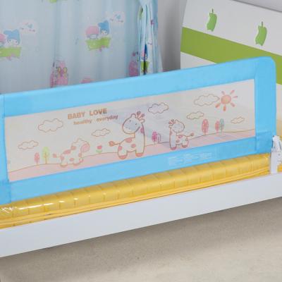 China Cheap Prominent Sky Blue Safety Hotsale Promotion Foldable Baby Play Fence 150*50cm for sale