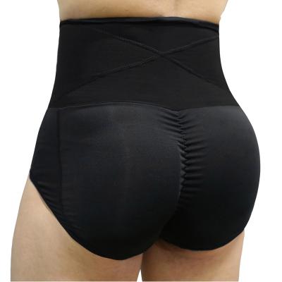 China Newly China Manufacture Plus Size Seamless Latest Mens High Breasted Panties Breathable for sale