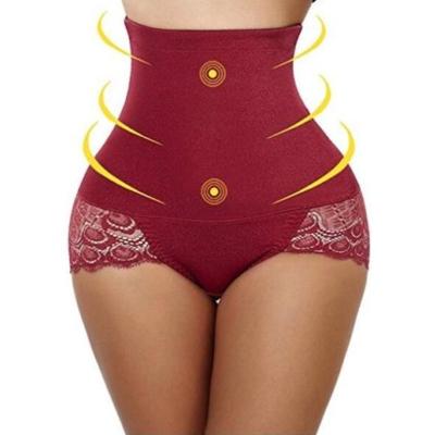 China Breathable Hot Selling China Manufacture Plus New High Waist Women Seamless Latest Size Panties Design for sale