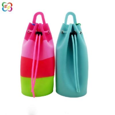 China 2019 Fashion Silicone Bags Women Online Shopping Custom Colorful Handbags 2019 for sale