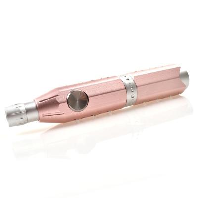 China New permanent magnetic tattoo digital pen for microblading eyebrow, eyeliner, lips PMU 3D digital pen microblading digital pen for sale