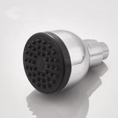 China Without Rainfall Overhead Shower Head Sliding Bar Bathroom Shower Head Top Shower Head for sale