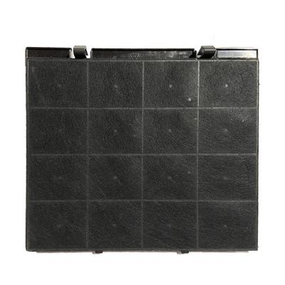 China Hotel Replacement Carbon Round Square Filter For Range Hood for sale