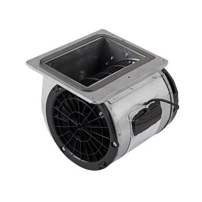 China High Efficient Range Hood Cheap Price Spare Parts Motor Blower And Housing Blower For Kitchen Fireplace for sale