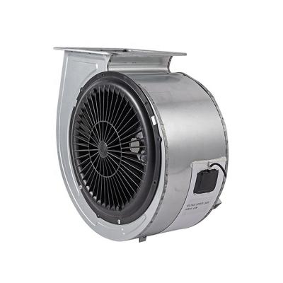 China High Price Efficient Cheap Spare Parts Chinese Range Hood Blower Kitchen Exhaust Fan for sale