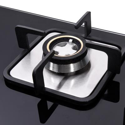 China New Design Hotel Burner For Gas Stove Kap Brass Burner Parts for sale