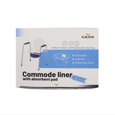 China ELALTRTM Disposable Bags for Medical Waste for sale