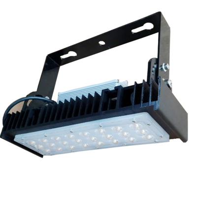 China 40W LED Tunnel Light modulized design with meanwell and Bridgelux for outdoor using for sale