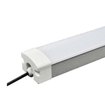 China Chemical proof Led linear light 40W 50W for chicken farm using 2015 for sale