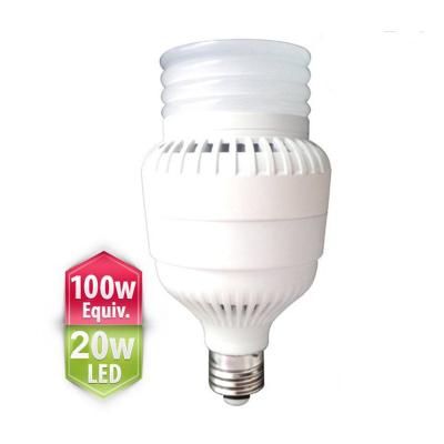 China 20 watt Led Bulb best replacement for traditional bulbs with 3 years warranty for sale