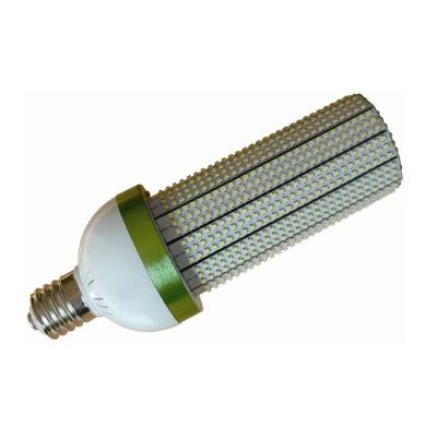 China 15w 20w 30w 40w led corn bulb e27 e26 e40 base matel halide retrofit for sale