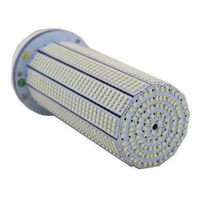 China e40 e27 SMD corn led lamp 60w to replace 200w metal halide 50w 60w office lighting for sale