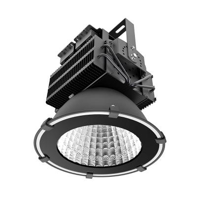 China Ra90 High Efficiency 300W Osram / CREE LED High Bay Lamp With Meanwell Driver for sale