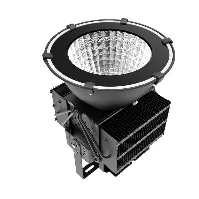 China IP65 Aluminum Alloy LED High Bay Lamp 400W LED Highbay Lights Fixtures CE SAA C-TICK TUV C for sale