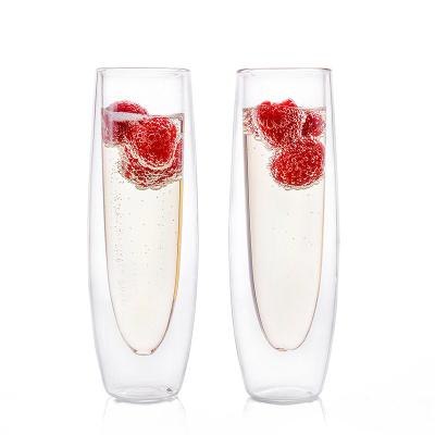 China BCnmviku Champagne Wine Glass Charms Luxury Classic Champagne Glasses Flutes With Crystal Wine Glass Cups Embossed Champagne Glass Cup for sale