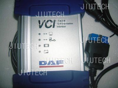 China DAF 560 MUX heavy duty Truck Diagnostic tool latest version for sale