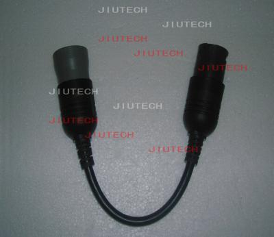 China 9 pin to 6 pin diagnostic cable for  interface 88890020 / 88890180 for sale