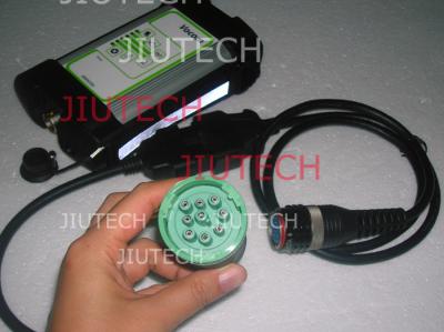 China 88890302 9 PIN Cable   vocom  diagnosis cable for Vocom 88890300 interface for sale