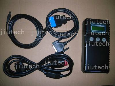 China Fuso MUT3 industrial engine tester Diesel vehicle (trucks bus) diagnostic scanner for sale