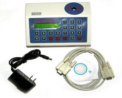 China Key Copy Tool-automotive key Programmer for sale