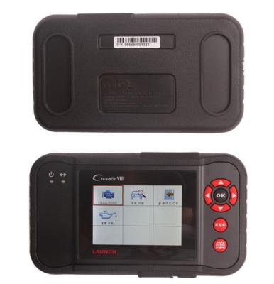 China Launch X431 Creader VIII(CRP129) Comprehensive Diagnostic Instrument for sale