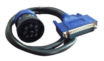 China Dearborn DPA5 9 Pin Cable for C-A-T for sale