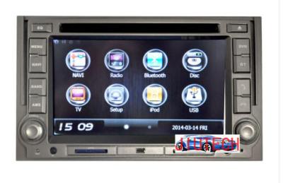 China Car Stereo GPS Navigation DVD Headunit for Hyundai H1 Starex IMAX ILOAD I800,Hyundai H1 St for sale