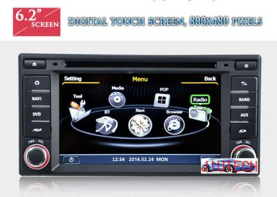 China Car stereo Autoradio for Nissan Livina  GPS Navigation Stereo Headunit Satnav DVD Player for sale