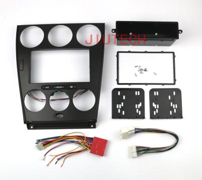 China Car Stereo Panel Plate Fascia Facia Surround Radio Adaptor Trim/Car Radio Installation for sale