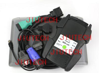 China truck diagnostic tool for man cats tis t200 manwis ii truck diagnostic scanner for sale