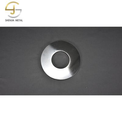 China Industrial Decorative Stainless Steel Sheet Air Door Cover Ring Household Fireplace Accessories for sale