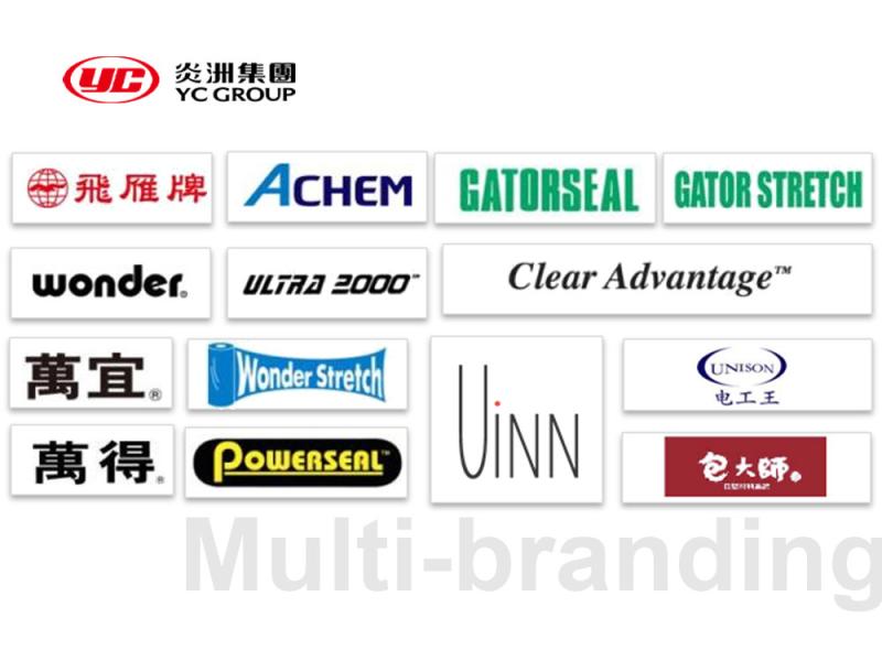 Fornecedor verificado da China - ACHEM Technology (Dongguan) Adhesive Products Ltd