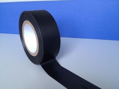 China Deep Blue Vinyl Clear Protective Tape OEM Aluminum 90m Length for sale