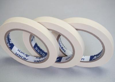 China Achem Wonder Self Adhesive Masking Tapes 2 Inch For Car Painting for sale