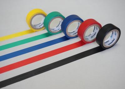 China PVC Self Adhesive Insulation Tape for sale